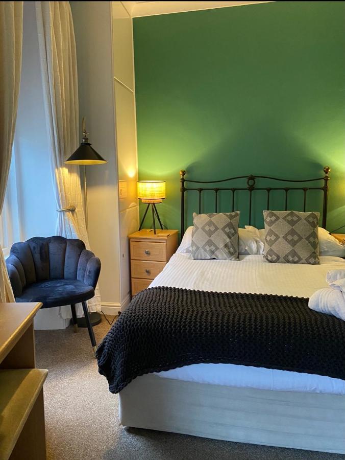 Cobbleview Rooms 惠特比 外观 照片