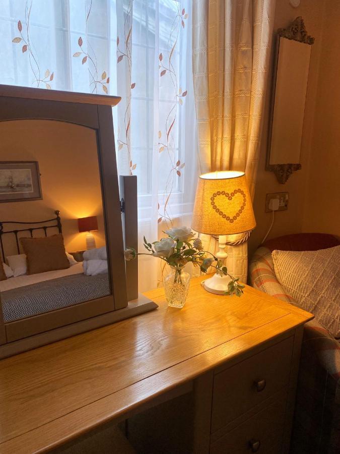 Cobbleview Rooms 惠特比 外观 照片
