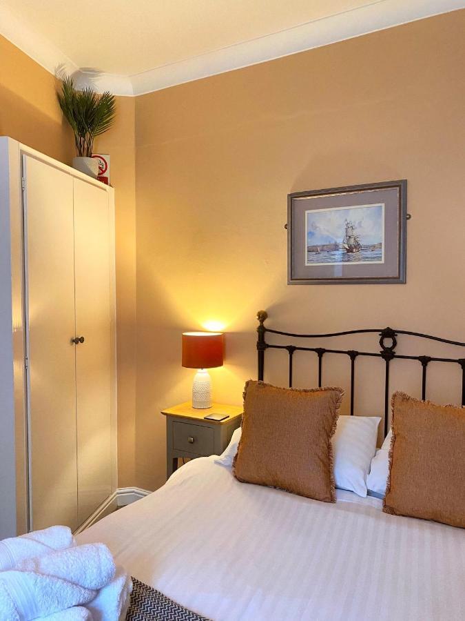Cobbleview Rooms 惠特比 外观 照片